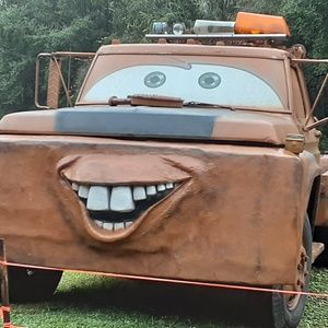 Meet your Posher, Frances